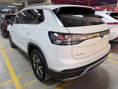Volkswagen Taos 300TSI FWD Luxury Plus Advanced Edition - ფოტო 17