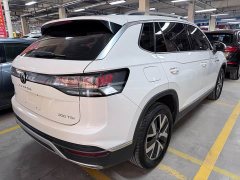 Volkswagen Taos 300TSI FWD Luxury Plus Advanced Edition - ფოტო 18