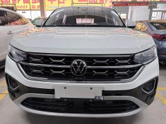 Volkswagen Taos 300TSI FWD Luxury Plus Advanced Edition - ფოტო 2