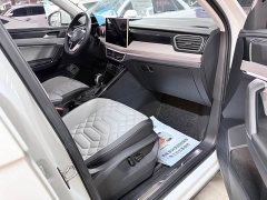 Volkswagen Taos 300TSI FWD Luxury Plus Advanced Edition - ფოტო 20