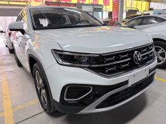 Volkswagen Taos 300TSI FWD Luxury Plus Advanced Edition - ფოტო 3
