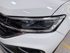 Volkswagen Taos 300TSI FWD Luxury Plus Advanced Edition - ფოტო 4