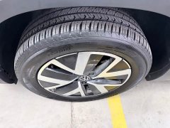 Volkswagen Taos 300TSI FWD Luxury Plus Advanced Edition - ფოტო 5