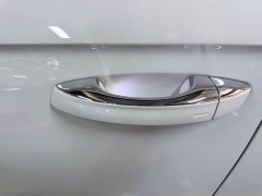 Volkswagen Taos 300TSI FWD Luxury Plus Advanced Edition - ფოტო 7