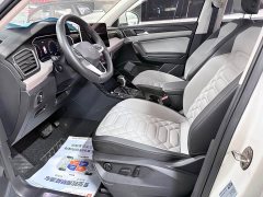 Volkswagen Taos 300TSI FWD Luxury Plus Advanced Edition - ფოტო 8