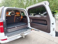 Tank 500 New Energy 2026 Hi4-T Smart Comfort Edition - ფოტო 10