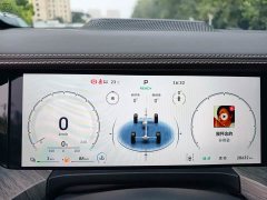 Tank 500 New Energy 2026 Hi4-T Smart Comfort Edition - ფოტო 13
