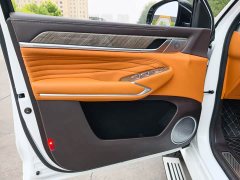 Tank 500 New Energy 2026 Hi4-T Smart Comfort Edition - ფოტო 14