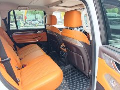 Tank 500 New Energy 2026 Hi4-T Smart Comfort Edition - ფოტო 17