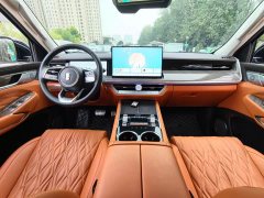 Tank 500 New Energy 2026 Hi4-T Smart Comfort Edition - ფოტო 19