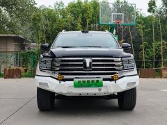 Tank 500 New Energy 2026 Hi4-T Smart Comfort Edition - ფოტო 2