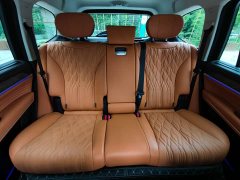 Tank 500 New Energy 2026 Hi4-T Smart Comfort Edition - ფოტო 20