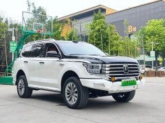 Tank 500 New Energy 2026 Hi4-T Smart Comfort Edition - ფოტო 3
