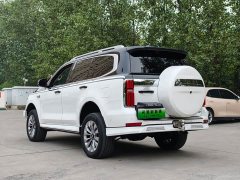 Tank 500 New Energy 2026 Hi4-T Smart Comfort Edition - ფოტო 7