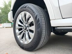 Tank 500 New Energy 2026 Hi4-T Smart Comfort Edition - ფოტო 9