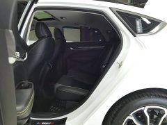 Geely Binrui 1.4T CVT Asian Games Edition - ფოტო 11