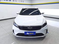 Geely Binrui 1.4T CVT Asian Games Edition - ფოტო 2