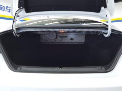 Geely Binrui 1.4T CVT Asian Games Edition - ფოტო 4