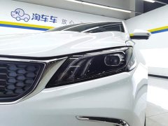 Geely Binrui 1.4T CVT Asian Games Edition - ფოტო 5