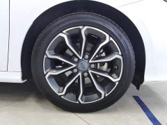 Geely Binrui 1.4T CVT Asian Games Edition - ფოტო 6