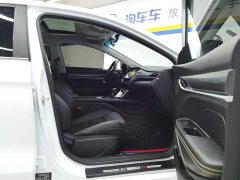 Geely Binrui 1.4T CVT Asian Games Edition - ფოტო 8