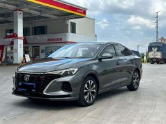 Changan Eado PLUS Blue Whale NE 1.4T GDI DCT Flagship - ფოტო 1