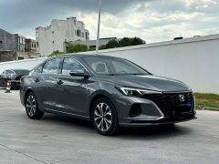 Changan Eado PLUS Blue Whale NE 1.4T GDI DCT Flagship - ფოტო 3
