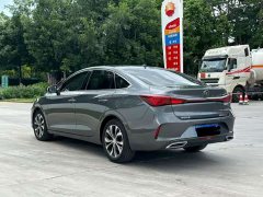 Changan Eado PLUS Blue Whale NE 1.4T GDI DCT Flagship - ფოტო 4