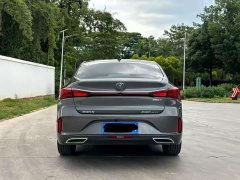 Changan Eado PLUS Blue Whale NE 1.4T GDI DCT Flagship - ფოტო 5