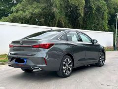 Changan Eado PLUS Blue Whale NE 1.4T GDI DCT Flagship - ფოტო 6