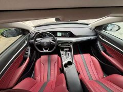 Changan Eado PLUS Blue Whale NE 1.4T GDI DCT Flagship - ფოტო 7