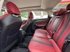 Changan Eado PLUS Blue Whale NE 1.4T GDI DCT Flagship - ფოტო 8