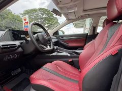 Changan Eado PLUS Blue Whale NE 1.4T GDI DCT Flagship - ფოტო 9