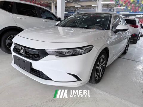 2022 Honda Envix Version 240TURBO CVT Premium Edition - ავტომობილი ჩინეთიდან