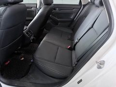 Honda Envix Version 240TURBO CVT Premium Edition - ფოტო 10