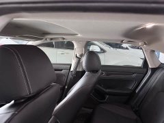 Honda Envix Version 240TURBO CVT Premium Edition - ფოტო 11