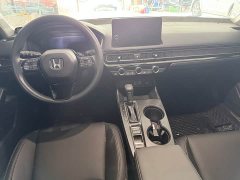 Honda Envix Version 240TURBO CVT Premium Edition - ფოტო 12