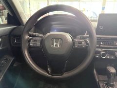 Honda Envix Version 240TURBO CVT Premium Edition - ფოტო 13