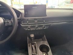 Honda Envix Version 240TURBO CVT Premium Edition - ფოტო 14