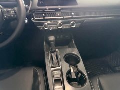 Honda Envix Version 240TURBO CVT Premium Edition - ფოტო 15