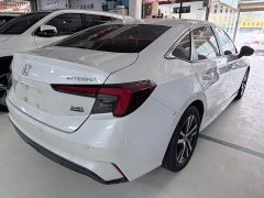 Honda Envix Version 240TURBO CVT Premium Edition - ფოტო 18