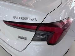 Honda Envix Version 240TURBO CVT Premium Edition - ფოტო 19