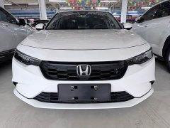 Honda Envix Version 240TURBO CVT Premium Edition - ფოტო 2