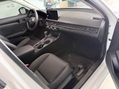 Honda Envix Version 240TURBO CVT Premium Edition - ფოტო 20