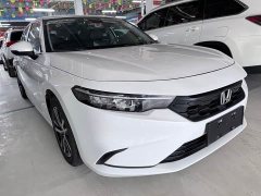 Honda Envix Version 240TURBO CVT Premium Edition - ფოტო 3