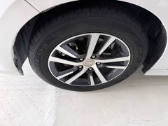 Honda Envix Version 240TURBO CVT Premium Edition - ფოტო 5