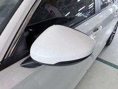Honda Envix Version 240TURBO CVT Premium Edition - ფოტო 6
