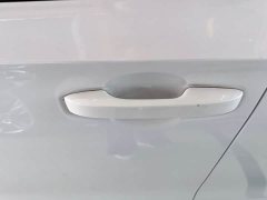 Honda Envix Version 240TURBO CVT Premium Edition - ფოტო 7