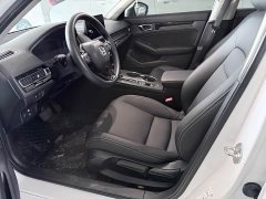 Honda Envix Version 240TURBO CVT Premium Edition - ფოტო 8
