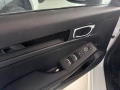 Honda Envix Version 240TURBO CVT Premium Edition - ფოტო 9